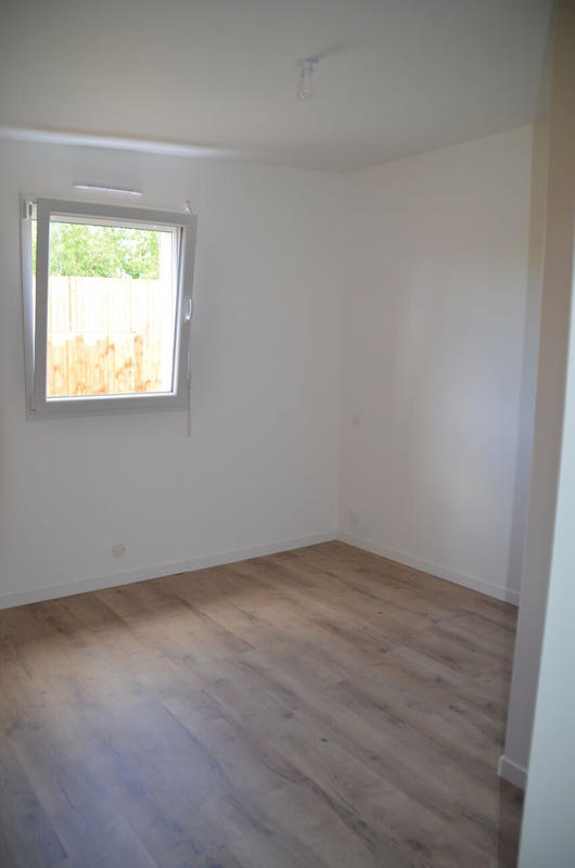 Maison - 68 m² - 4 pièces