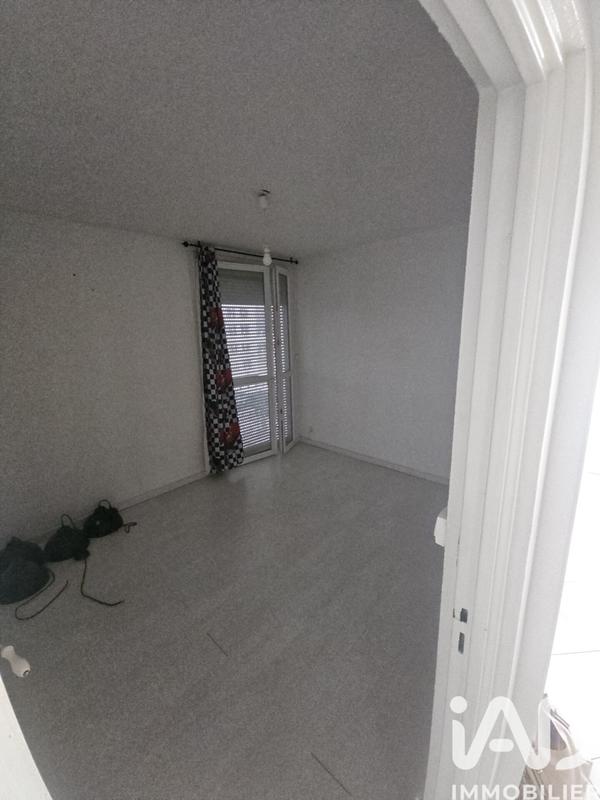 Appartement - 79 m² - 4 pièces