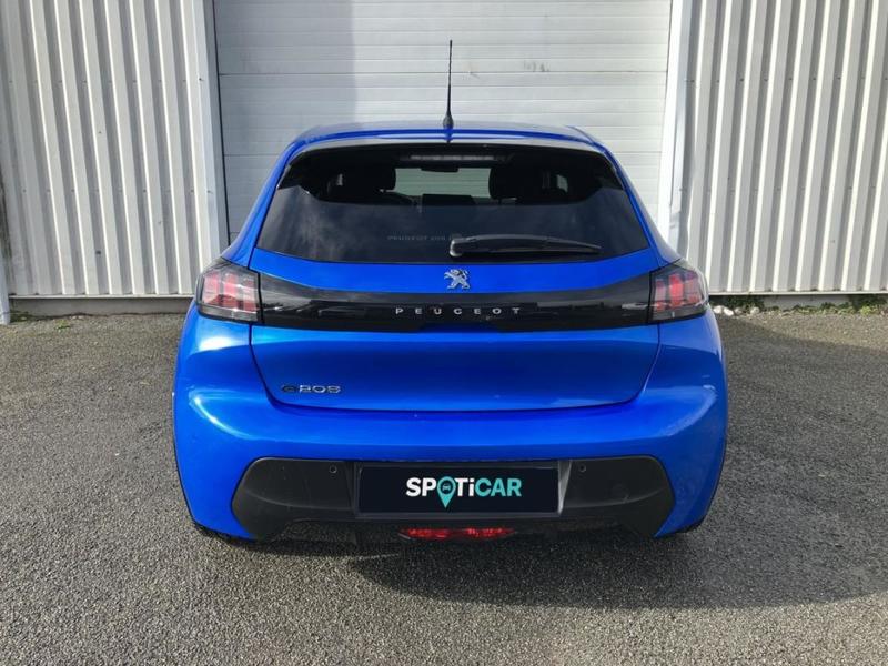 Peugeot E-208 II Electrique Active Business