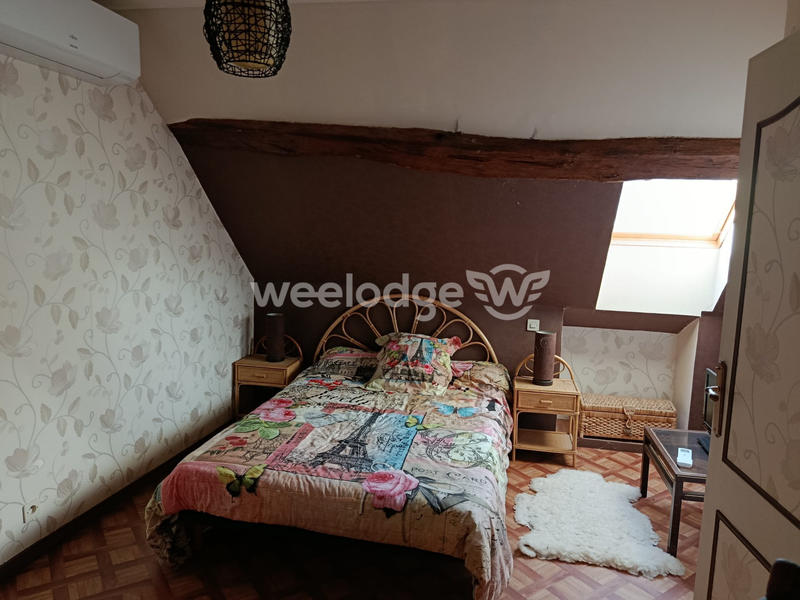 Maison - 147 m² - 5 pièces