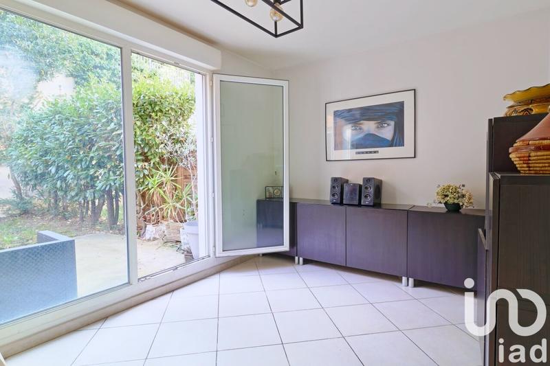 Maison de ville - 122 m² - 6 pièces