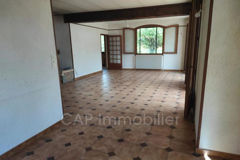 Villa - 228 m² - 7 pièces