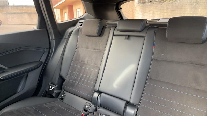 Bmw X1 U11 xDrive 20d 163 Dkg7 m Sport - Automatique Entretien constructeur