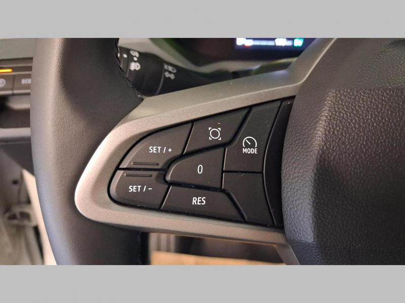 Dacia Duster Hybrid 140 Extreme