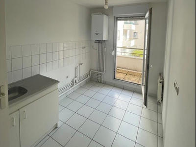 Appartement - 74 m² - 4 pièces