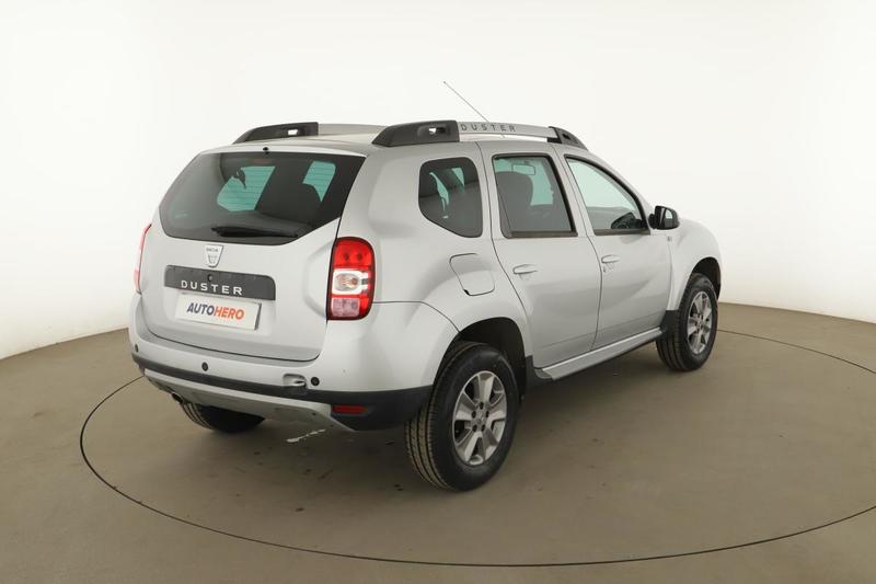 Dacia Duster 1.2 TCe Prestige 4x2 125 ch