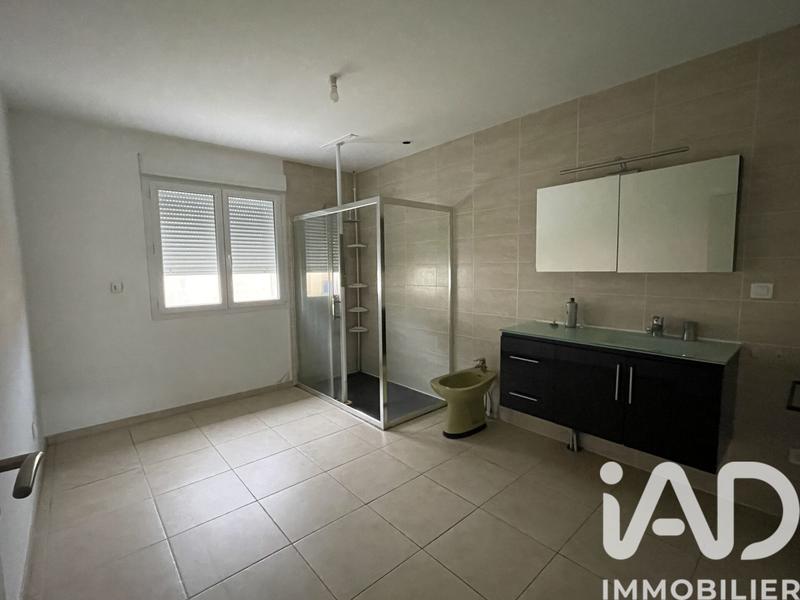 Maison - 118 m² - 5 pièces