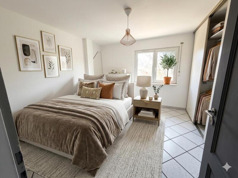 Villa - 134 m² - 6 pièces