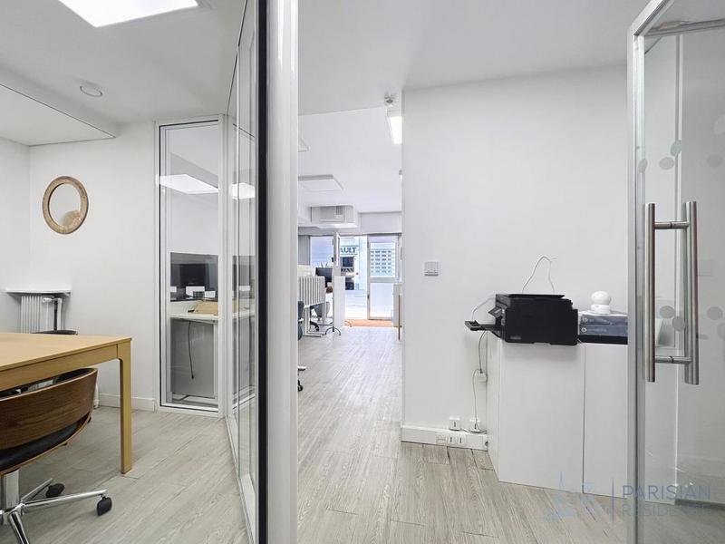 Local commercial - 66 m²