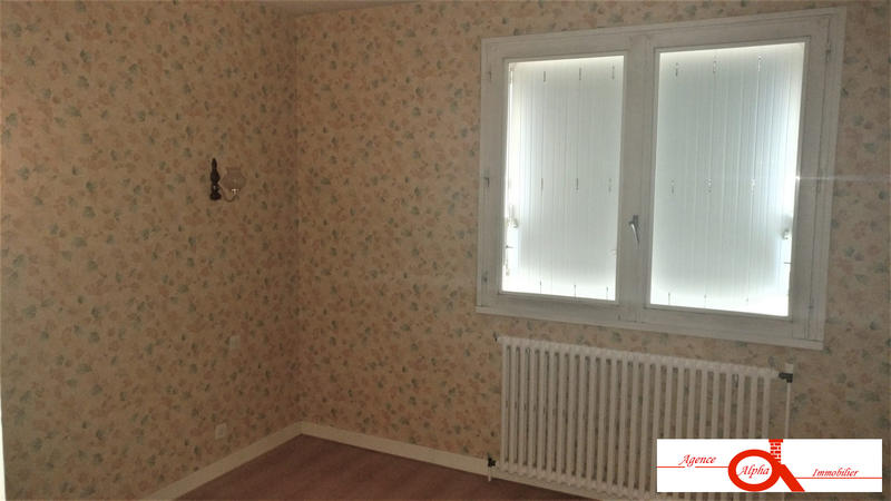 Maison - 98 m² - 5 pièces