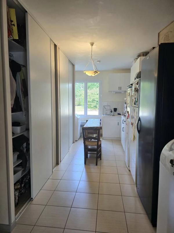 Maison - 207 m² - 9 pièces