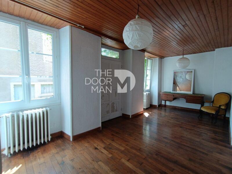 Maison - 150 m² - 4 pièces