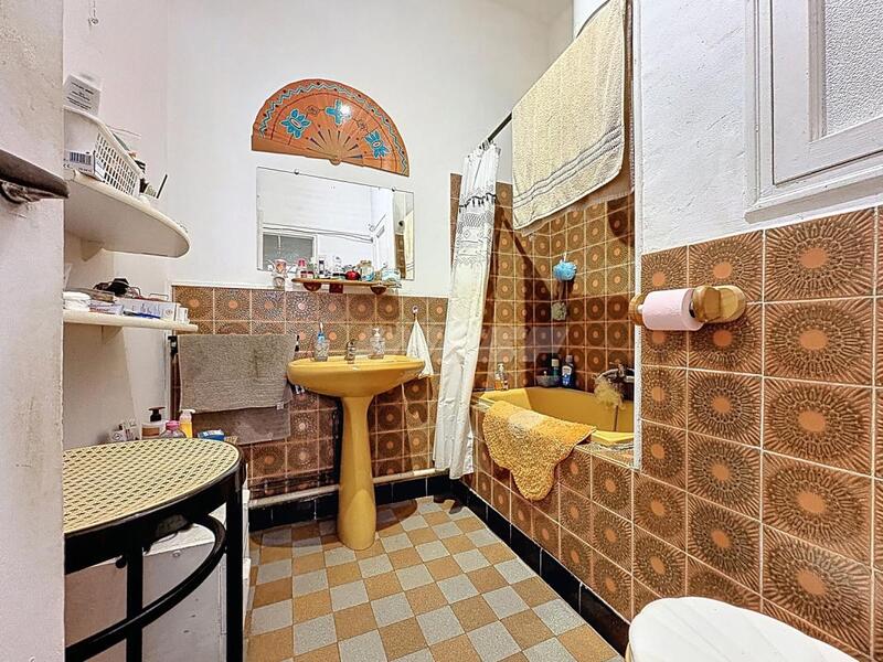 Appartement - 2 pièces