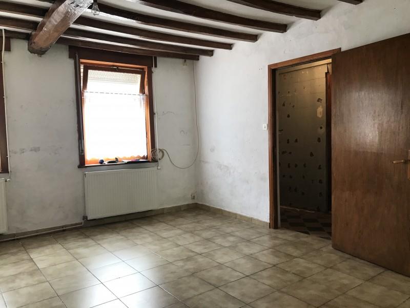 Maison - 84 m² - 5 pièces