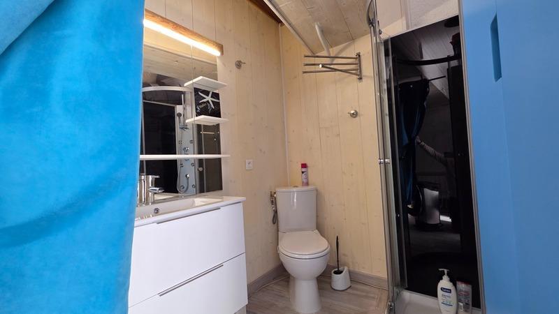 Maison - 133 m² - 5 pièces