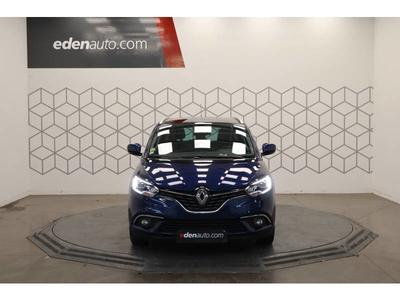Renault Grand Scénic dCi 110 Energy Edc Intens
