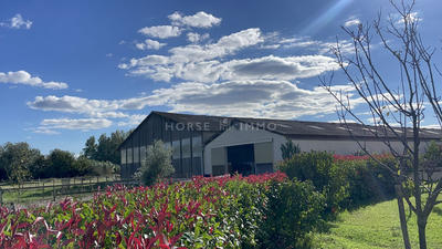 Maison - 87 m² - 5 pièces