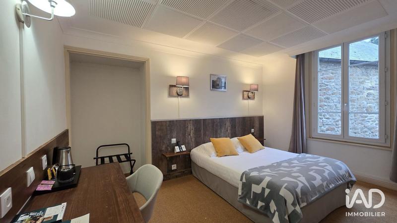 Local commercial - 750 m²