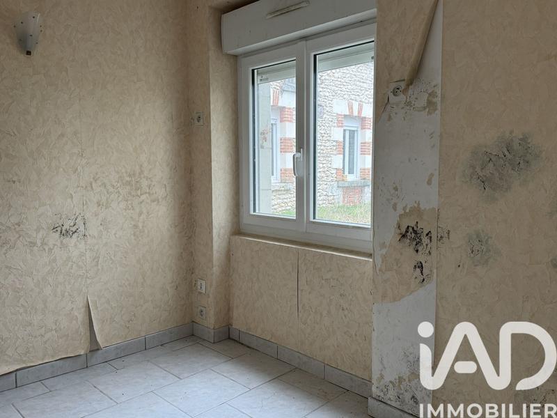 Maison - 208 m² - 6 pièces