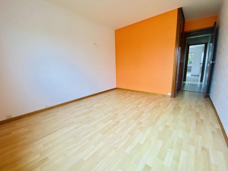 Appartement - 112 m² - 4 pièces