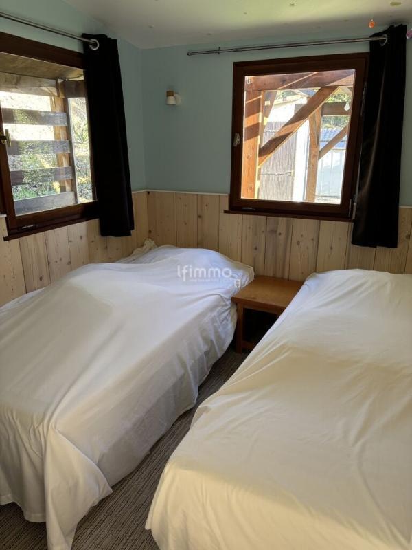 Maison - 42 m² - 4 pièces