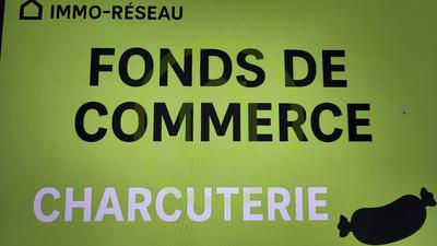 Fonds de commerce