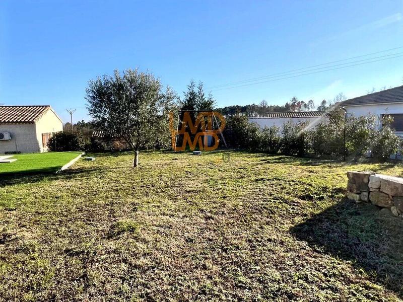 Villa - 120 m² - 4 pièces