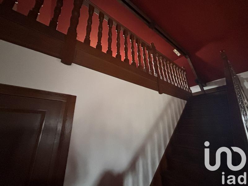 Maison - 140 m² - 2 pièces