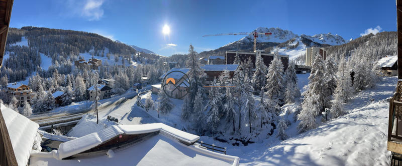 Duplex - 59 m² - 4 pièces