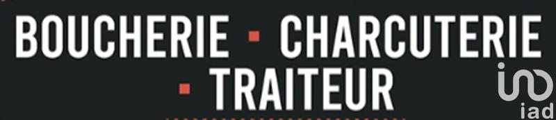 Local commercial - 83 m²