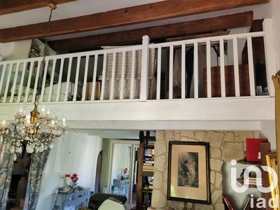 Maison - 268 m² - 4 pièces