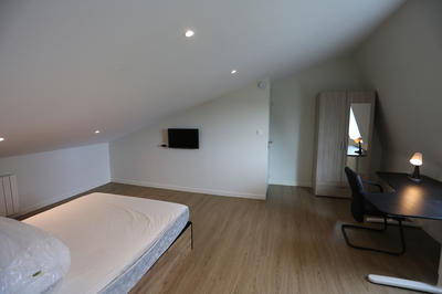 Appartement - 170 m² - 7 pièces