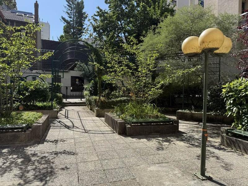 Appartement - 19 m² - 1 pièce