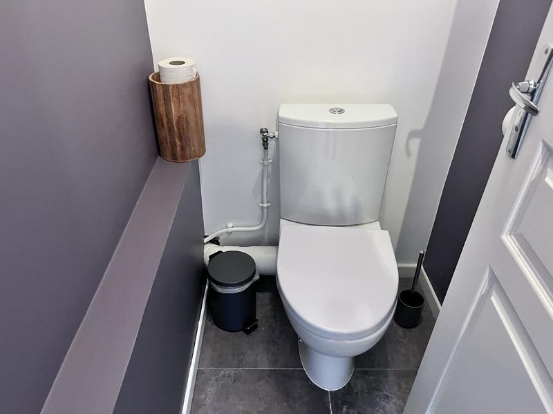 Maison traditionnelle - 530 m² - 16 pièces