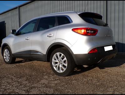 Renault Kadjar Tce 130 Intens Bvm
