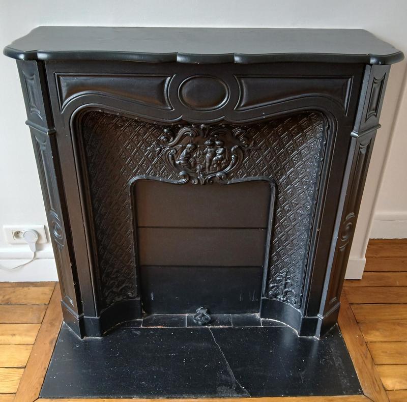 Appartement - 49 m² - 3 pièces