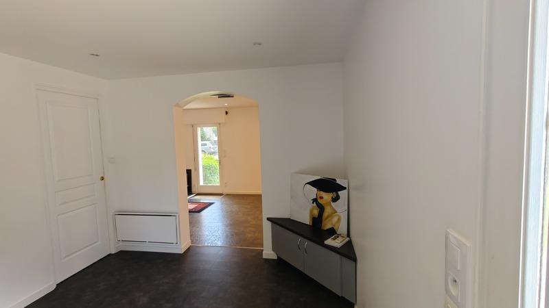 Maison - 152 m² - 6 pièces