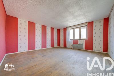 Maison de village - 159 m² - 5 pièces