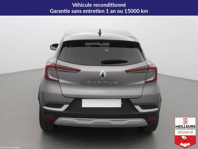 Renault Captur 1.0 Tce 90ch Techno