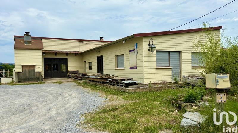 Local commercial - 325 m²