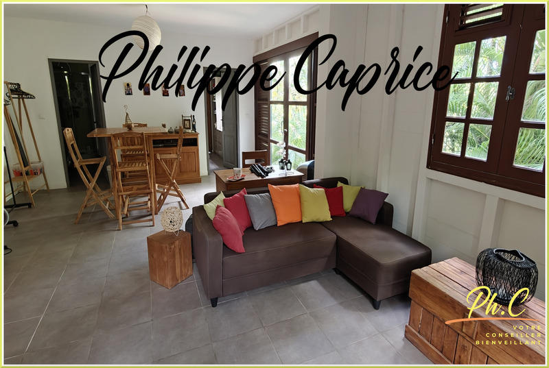 Maison - 366 m² - 8 pièces