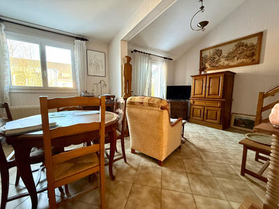 Viager - Maison - 140 m² - 4 pièces