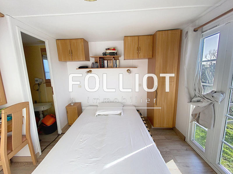 Terrain - 29 000 m²