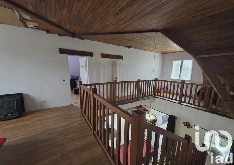 Maison de campagne - 183 m² - 6 pièces