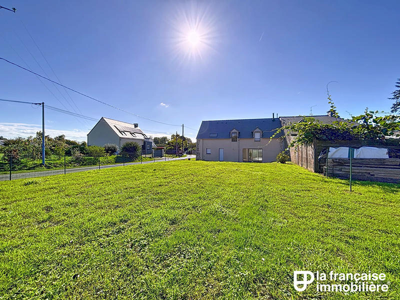 Maison - 152 m² - 6 pièces