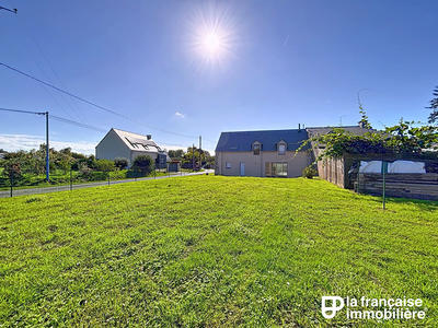 Maison - 152 m² - 6 pièces