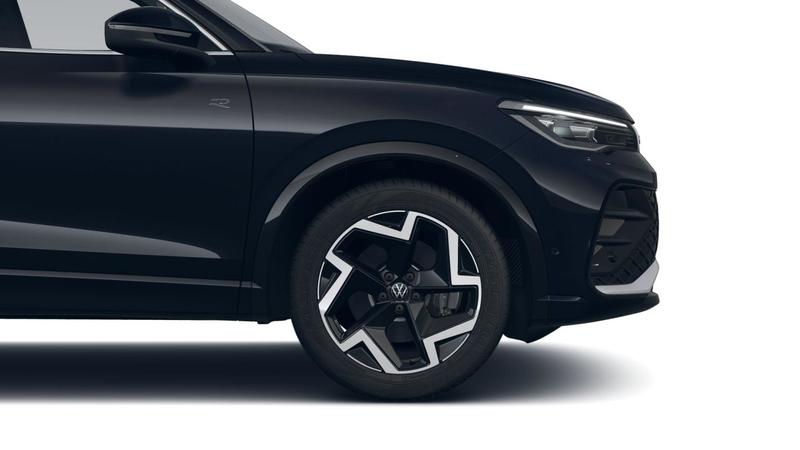 Volkswagen Tiguan 2.0 Tdi 150ch Dsg7 R-Line