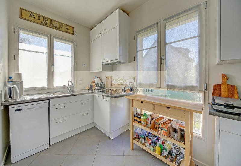 Maison contemporaine - 104 m² - 6 pièces