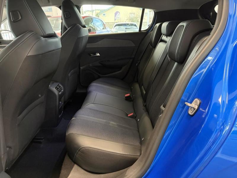 Peugeot 308 III BlueHDI 130 Auto8 Allure