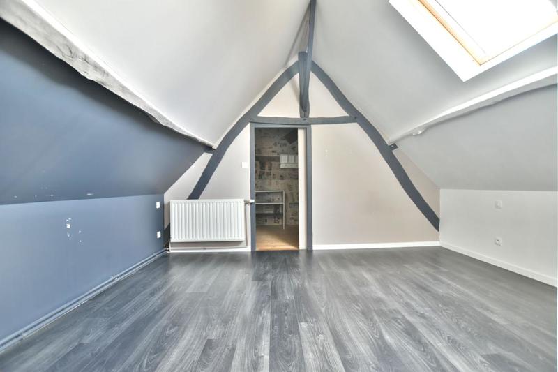 Maison - 178 m² - 5 pièces